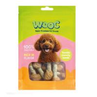 WOOC TAVUKLU MUNCHY KEMİK KÖPEK ÖDÜLÜ 75 GR.