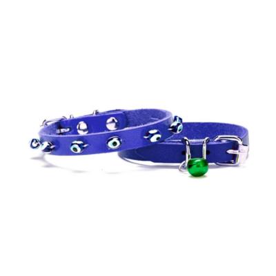 Y-DOGGİE BOYUN TASMASI BKT-10 ROYAL BLUE