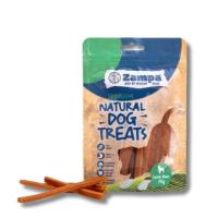 ZAMPA KUZU ETLİ DİLİMLER KÖPEK ÖDÜLÜ 75 GR.