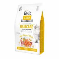 BRİT CARE HAIRCARE HEALTHY SHINY COAT 2 KG