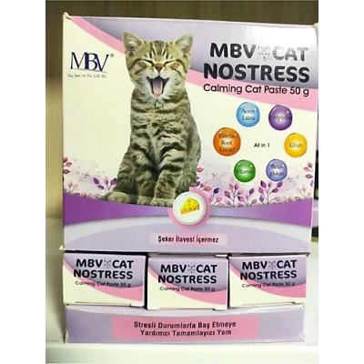 MBV CAT NOSTRESS 50 GR PEYNİR
