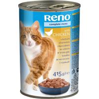 RENO CAT CHICKEN 415 GR